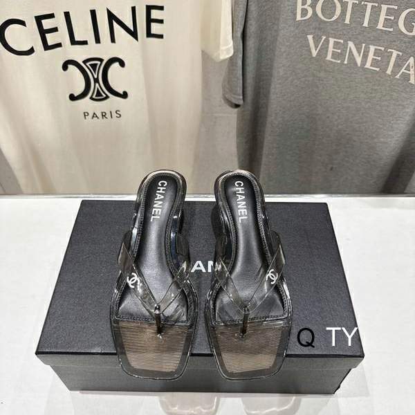 Picture of Chanel Shoes _SKUChanelsz35-40TY05012938